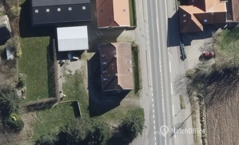 Bolig Koldingvej 34 6070 Christiansfeld