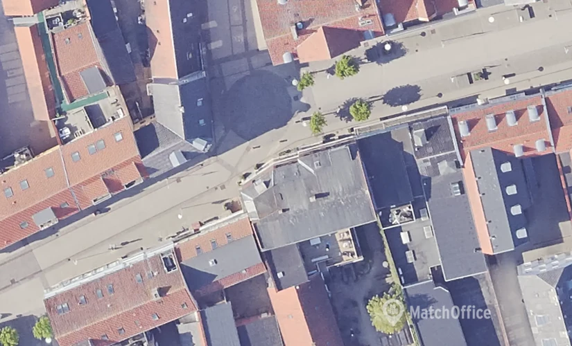 Butik til leje på Algade 24, 4500 Nykøbing Sj - 729 m² | Foto 4 - Lokalebasen