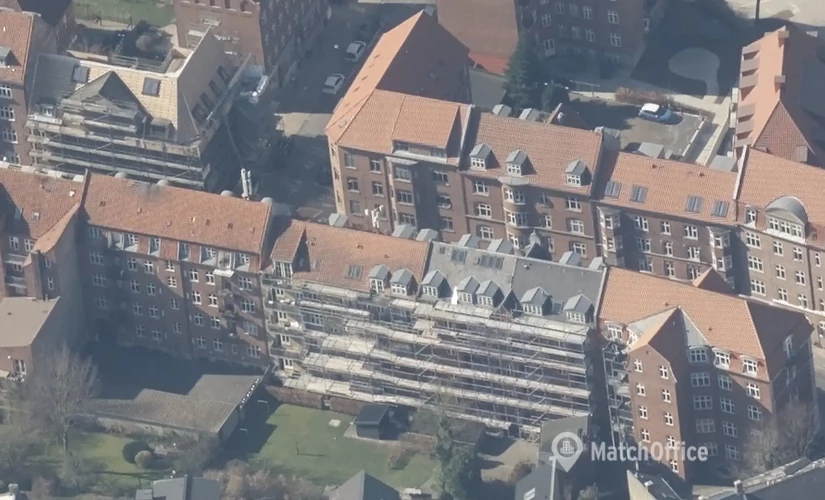 Bolig Læssøegade 13 5000 Odense C