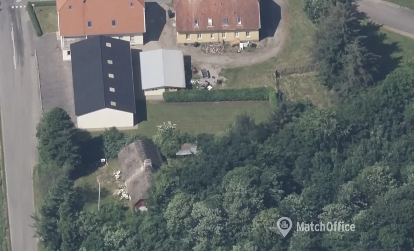 Bolig Koldingvej 34 6070 Christiansfeld