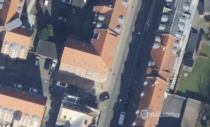 Bolig Læssøegade 13 5000 Odense C