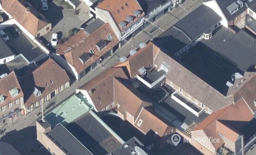 Bolig Vestergade 8 6800 Varde