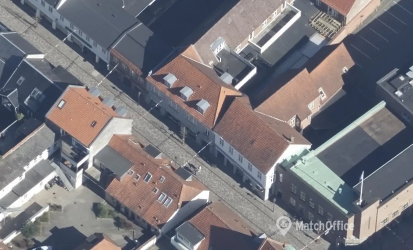 Bolig Vestergade 8 6800 Varde