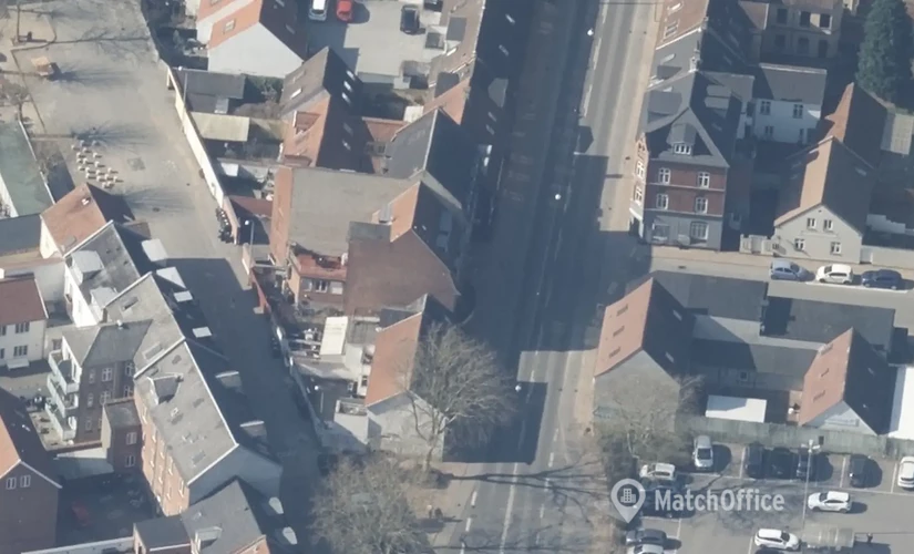 Butik til leje på Vesterbro 72, 5000 Odense C - 137 m² | Foto 0 - Lokalebasen.dk