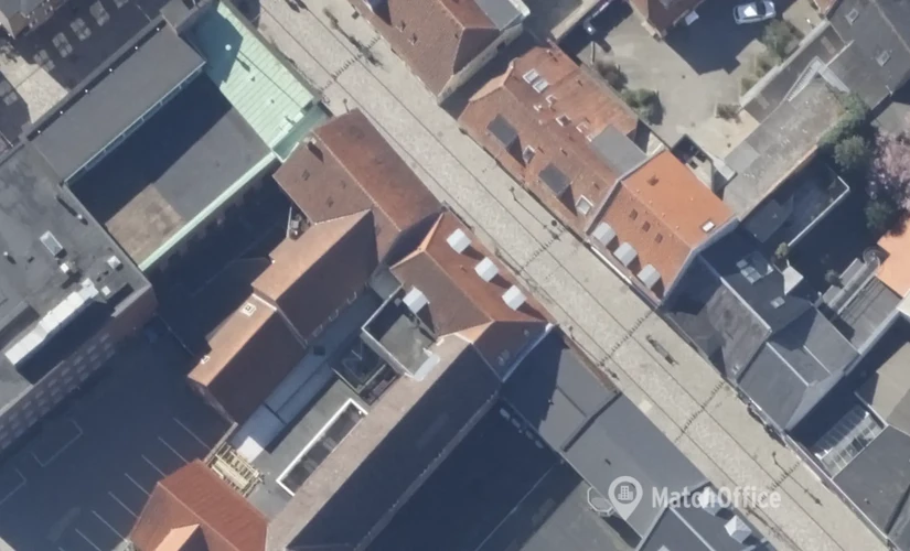 Bolig Vestergade 8 6800 Varde
