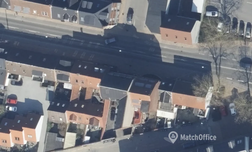 Butik til leje på Vesterbro 72, 5000 Odense C - 137 m² | Foto 4 - Lokalebasen