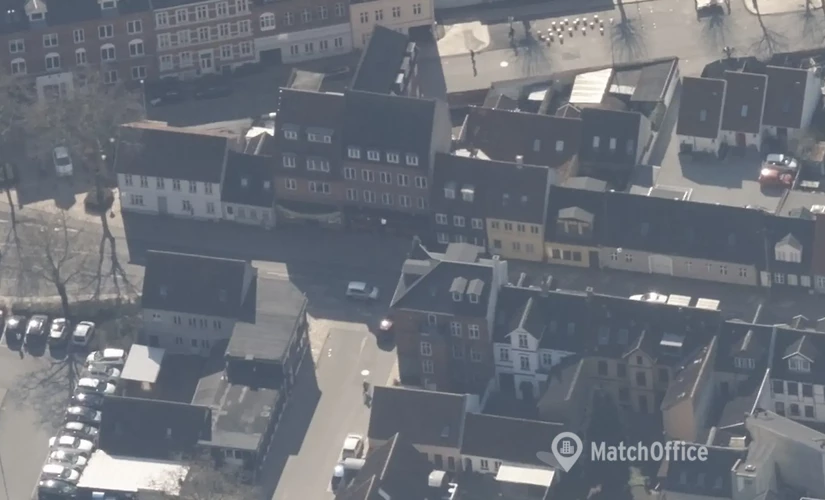Butik til leje på Vesterbro 72, 5000 Odense C - 137 m² | Foto 1 - Lokalebasen.dk