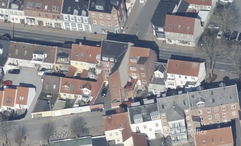 Butik til leje på Vesterbro 72, 5000 Odense C - 137 m² | Foto 0 - Lokalebasen