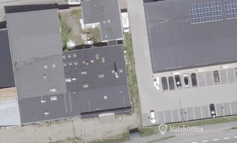 Lager til leje på E Christensens Vej 13, 7430 Ikast - 606 m² | Foto 4 - Lokalebasen