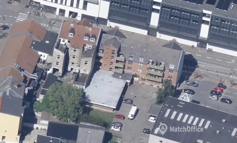 Butik til leje på Østergade 7, 6400 Sønderborg - 300 m² | Foto 0 - Lokalebasen