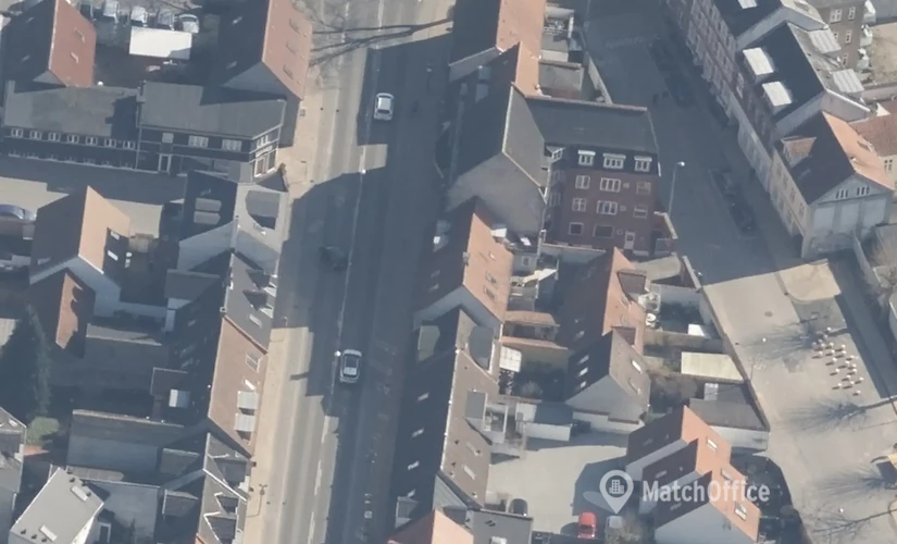 Butik til leje på Vesterbro 72, 5000 Odense C - 137 m² | Foto 3 - Lokalebasen