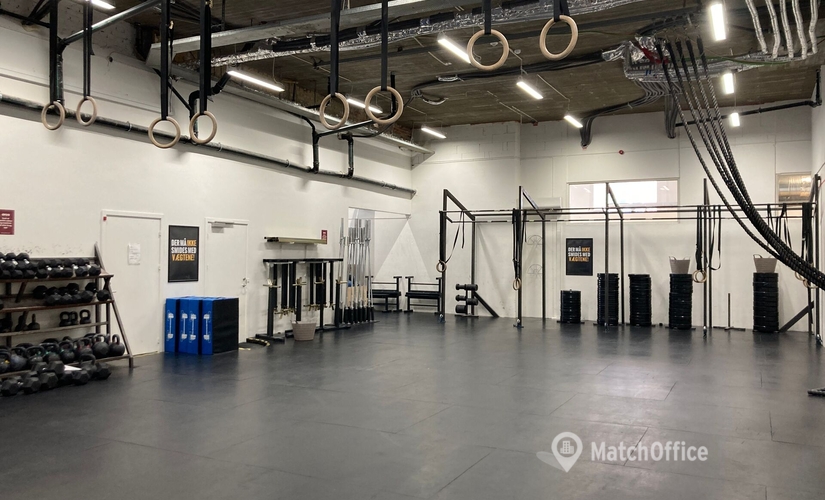 Kontor til leje på Fisketorvet 4, 5000 Odense C - 680 m² | Foto 0 - Lokalebasen