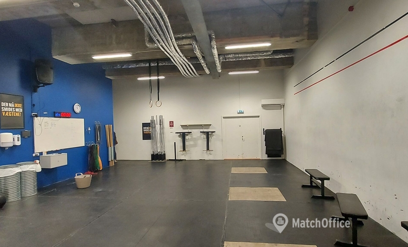 Kontor til leje på Fisketorvet 4, 5000 Odense C - 680 m² | Foto 2 - Lokalebasen