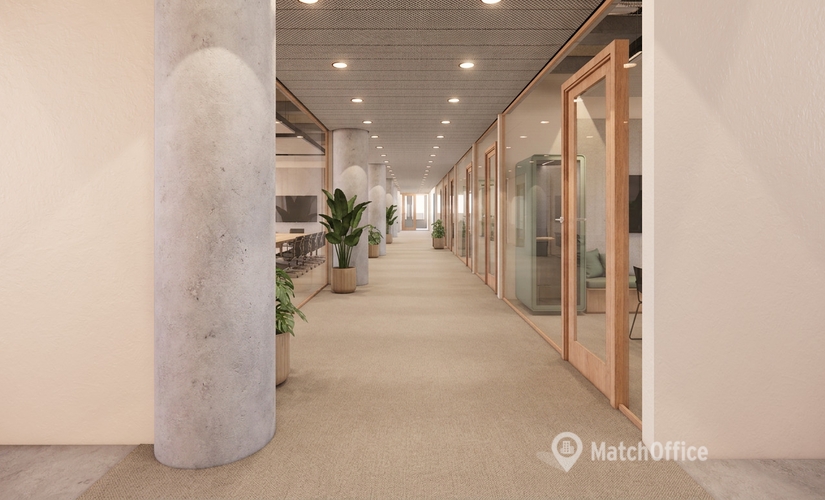 Office Vigerslev Allé 77 2500 Valby