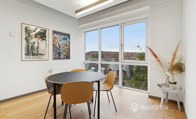 Kontor til leje på Vesterbrogade 149, 1620 København V - 710 m² | Foto 3 - Lokalebasen