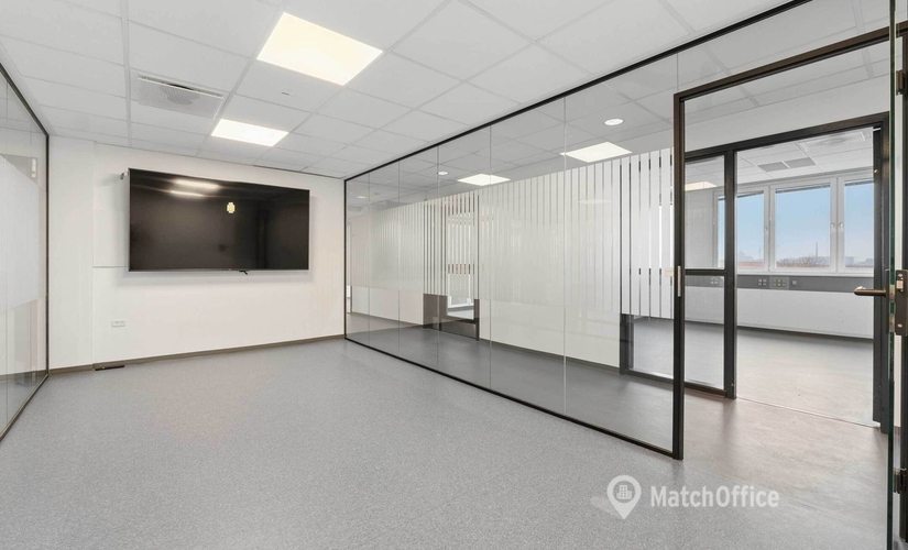 Kontor til leje på Rønnegade 4, 2100 København Ø - 562 m² | Foto 2 - Lokalebasen.dk