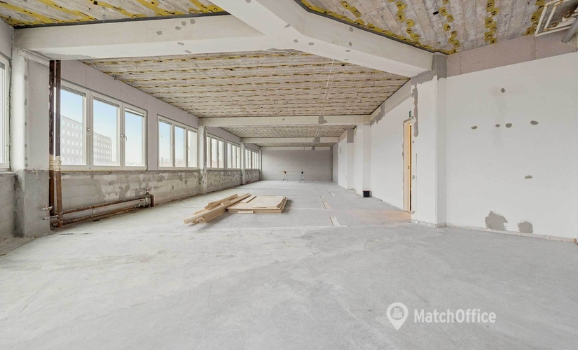 Kontor til leje på Rønnegade 4, 2100 København Ø - 173 m² | Foto 2 - Lokalebasen.dk