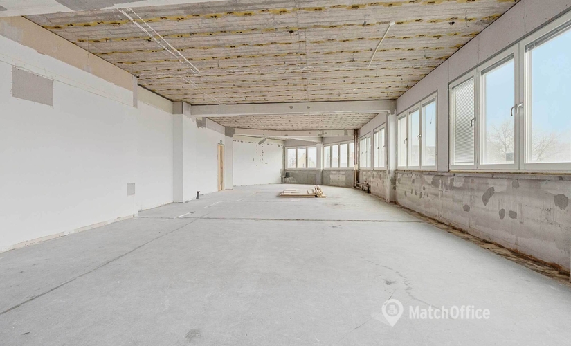 Kontor til leje på Rønnegade 4, 2100 København Ø - 173 m² | Foto 3 - Lokalebasen