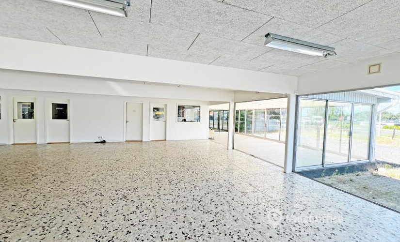 Butik til leje på Gammel Skivevej 85, 8800 Viborg - 465 m² | Foto 3 - Lokalebasen.dk