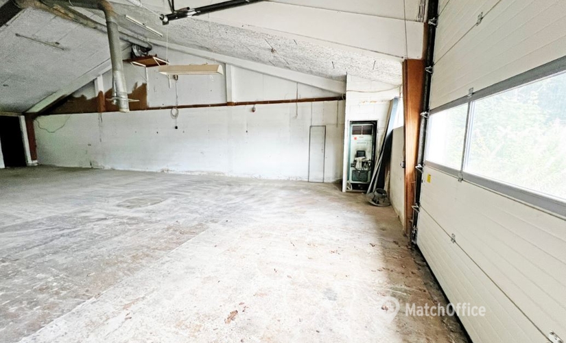 Lager til leje på Farvervej 13, 8800 Viborg - 235 m² | Foto 3 - Lokalebasen.dk