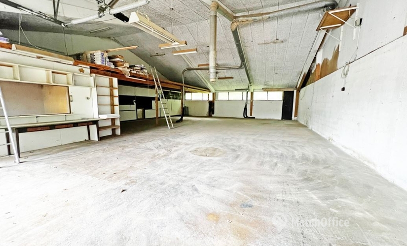 Lager til leje på Farvervej 13, 8800 Viborg - 235 m² | Foto 1 - Lokalebasen.dk