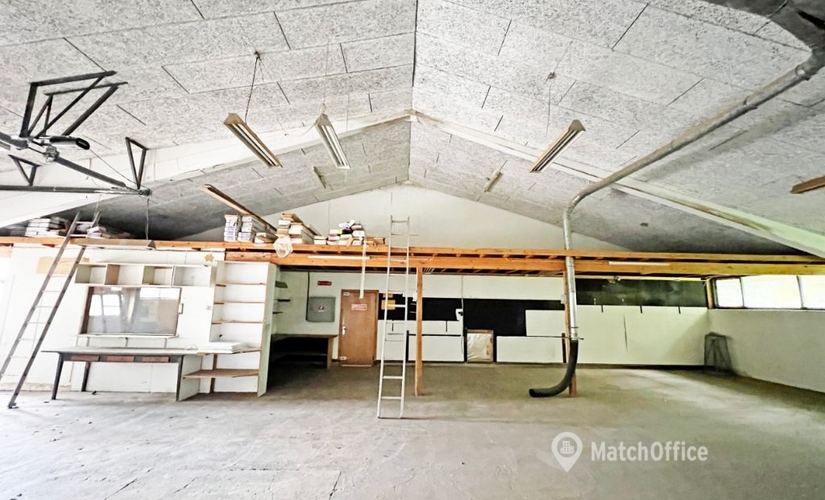 Lager til leje på Farvervej 13, 8800 Viborg - 235 m² | Foto 2 - Lokalebasen.dk
