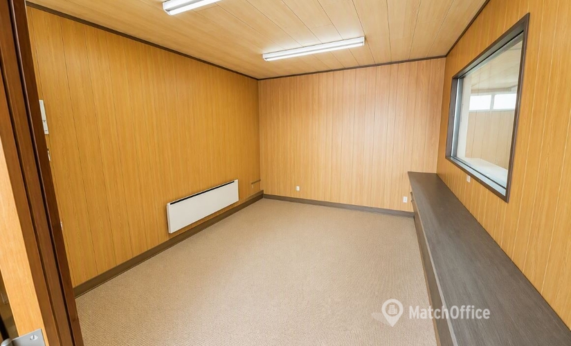 Lager til leje på Farvervej 13, 8800 Viborg - 235 m² | Foto 4 - Lokalebasen.dk
