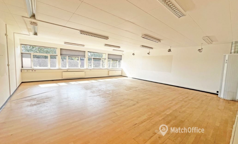 Kontor til leje på Vævervej 10, 8800 Viborg - 1300 m² | Foto 3 - Lokalebasen.dk