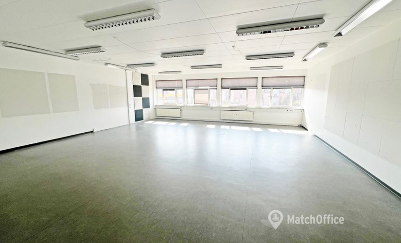 Kontor til leje på Vævervej 10, 8800 Viborg - 1300 m² | Foto 4 - Lokalebasen