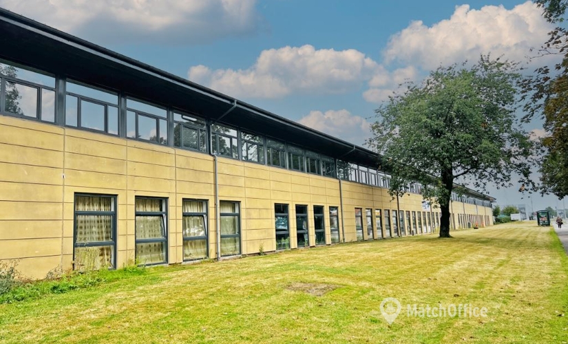 Office Vævervej 10 8800 Viborg
