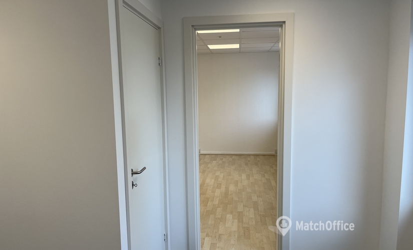 Kontor til leje på Grimstrupvej 155, 4700 Næstved - 110 m² | Foto 4 - Lokalebasen