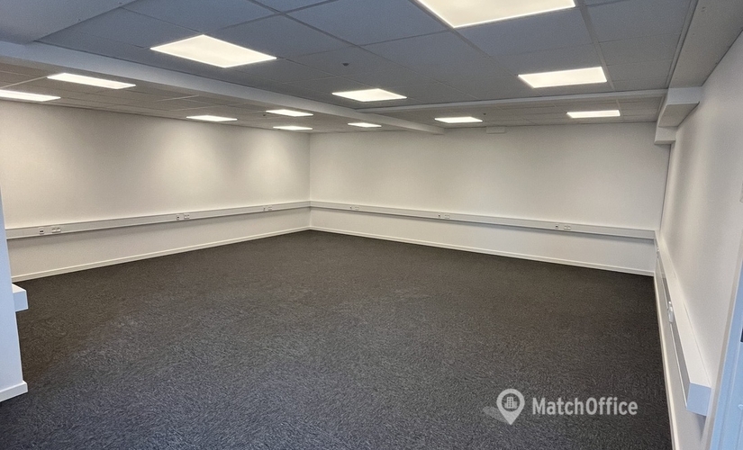 Office Grimstrupvej 155 4700 Naestved