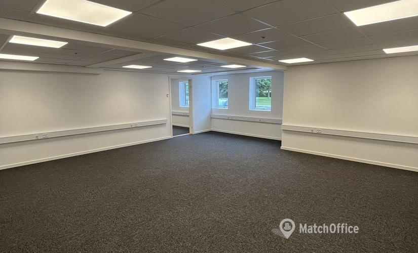 Office Grimstrupvej 155 4700 Naestved