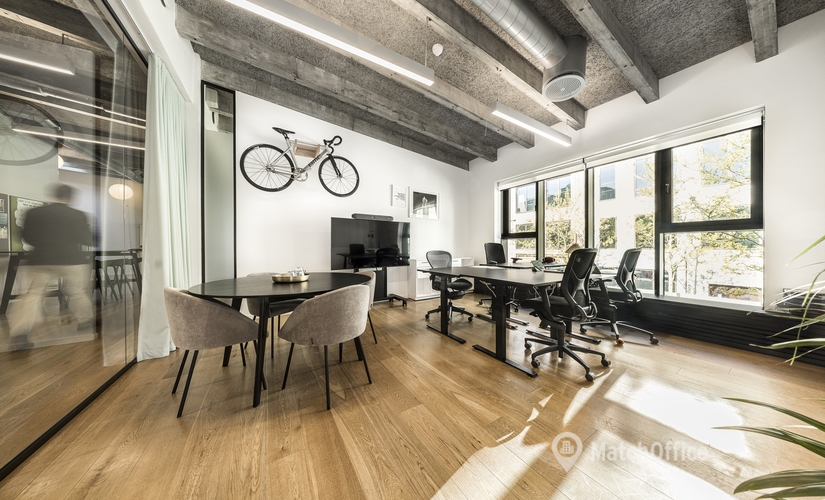 Kontor til leje på Southamptongade 4, 2150 Nordhavn - 2293 m² | Foto 3 - Lokalebasen