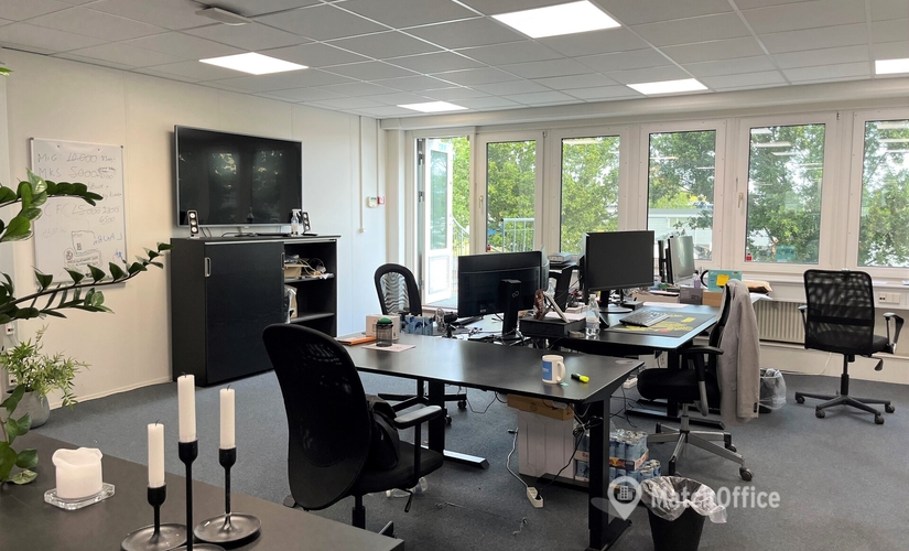 Office Marielundvej 46 2730 Herlev