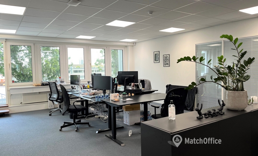 Kontor til leje på Marielundvej 46, 2730 Herlev - 756 m² | Foto 0 - Lokalebasen.dk