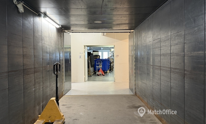 Kontor til leje på Marielundvej 46, 2730 Herlev - 756 m² | Foto 4 - Lokalebasen.dk