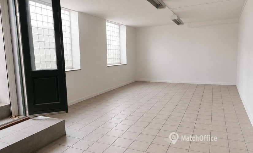 Kontor Rømersgade 3, kld. 1362 København K