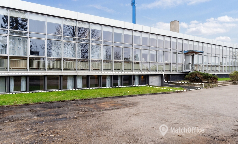 Lager til leje på Rundageren 4, 2640 Hedehusene - 388 m² | Foto 0 - Lokalebasen.dk