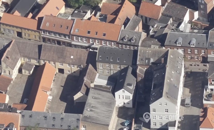 Butik til leje på Storegade 11D, 8500 Grenaa - 110 m² | Foto 0 - Lokalebasen