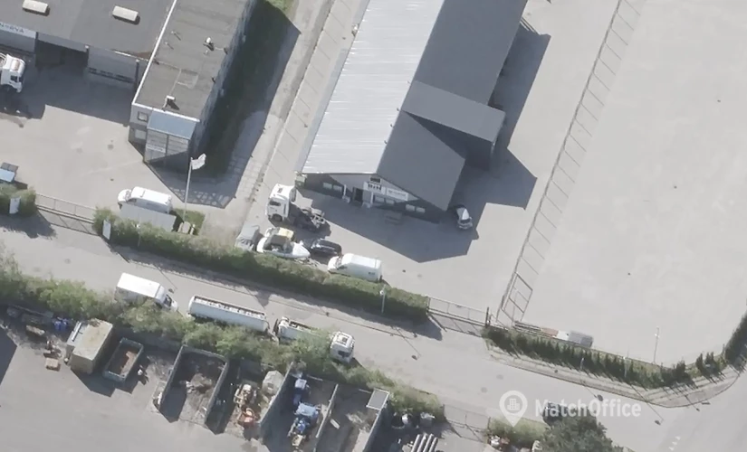 Warehouse Rydagervej 29 2620 Albertslund