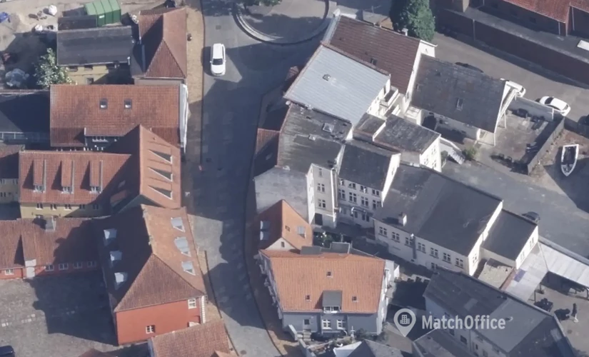 Bolig Søndergade 15A 6200 Aabenraa