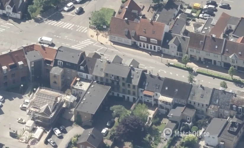 Office Østergade 45 5500 Middelfart