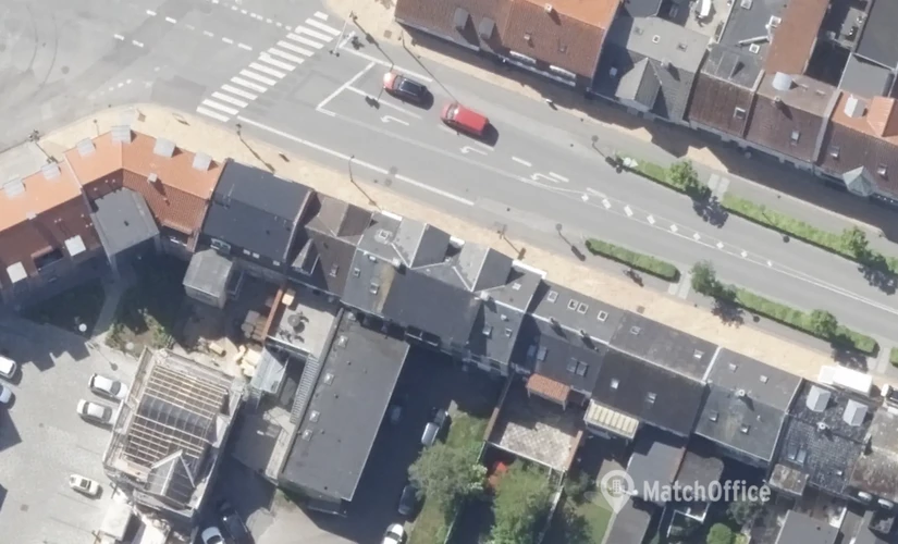 Office Østergade 45 5500 Middelfart