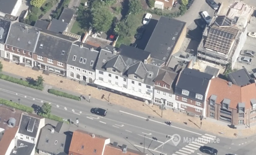 Office Østergade 45 5500 Middelfart
