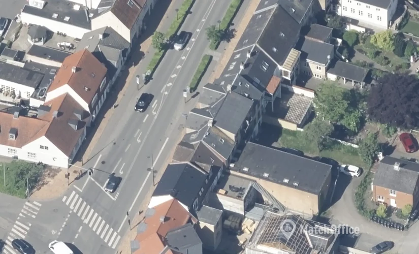 Office Østergade 45 5500 Middelfart