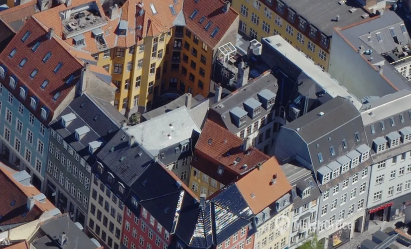 Kontor til leje på Kronprinsensgade 6B, 1114 København K - 86 m² | Foto 3 - Lokalebasen.dk