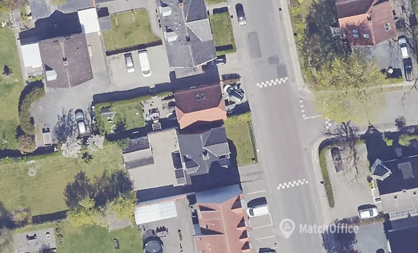 Bolig Valbyvej 33 4200 Slagelse