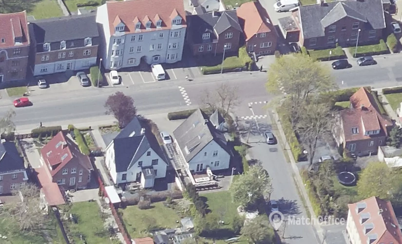 Bolig Valbyvej 33 4200 Slagelse