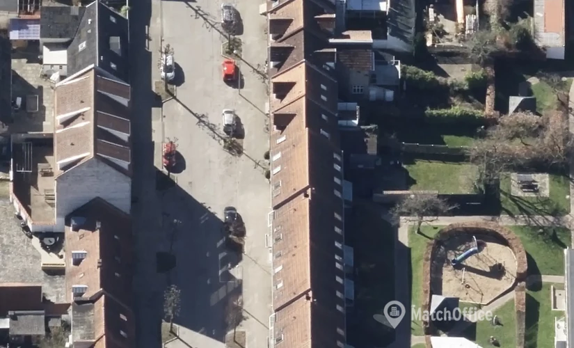 Bolig Kongensgade 8 7000 Fredericia